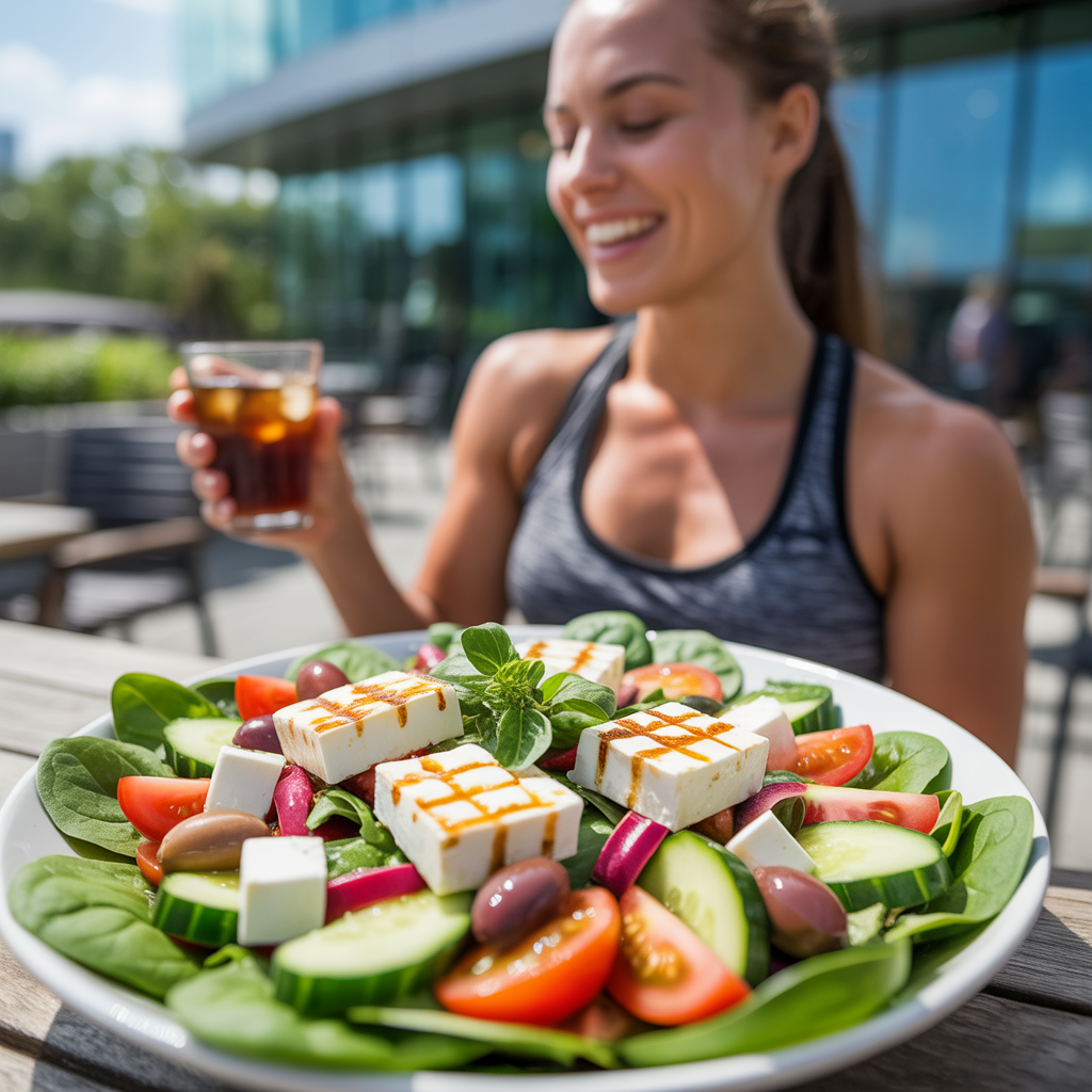 recipes with feta