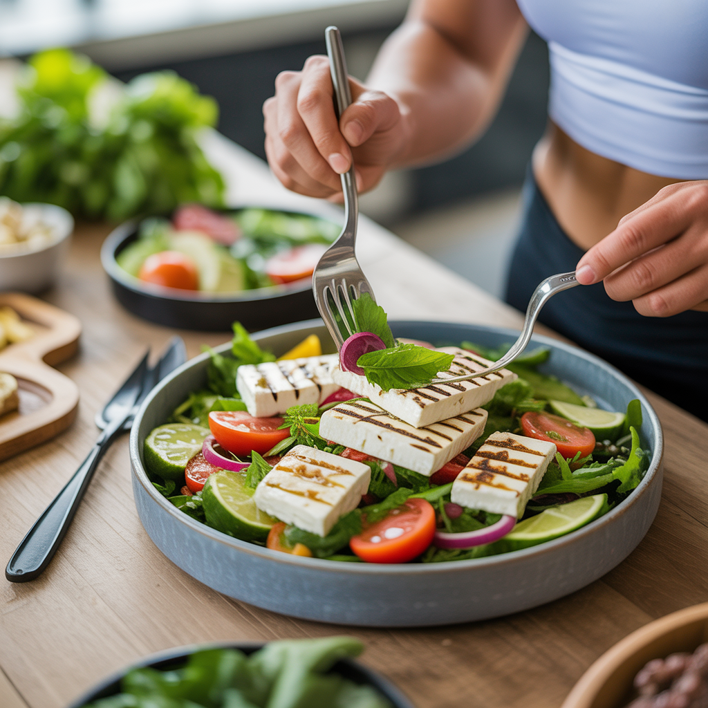 recipes with feta
