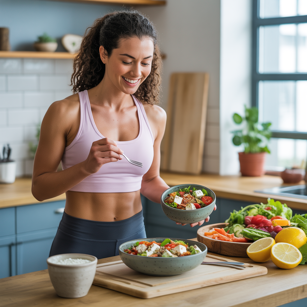 recipes with feta