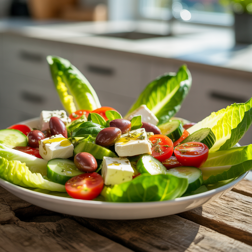 recipes with feta