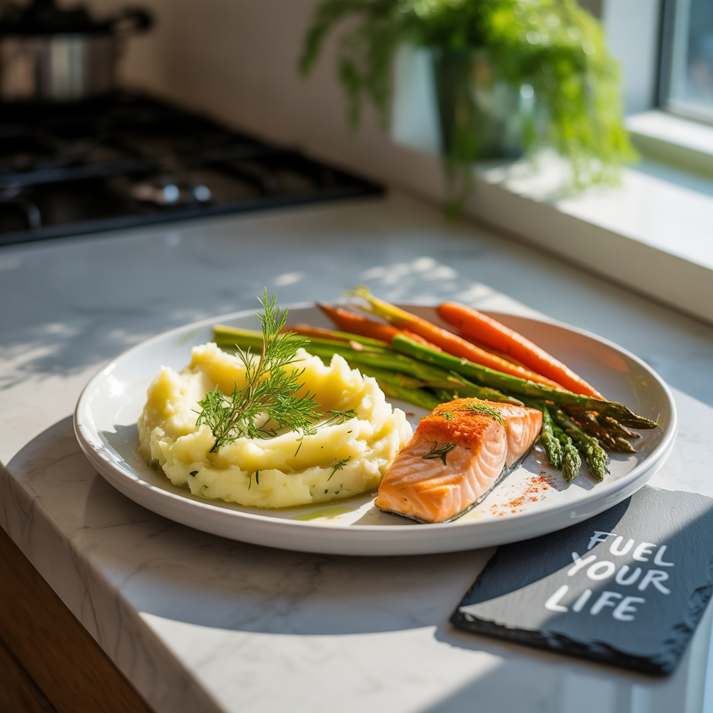 recipes with mashed potatoes