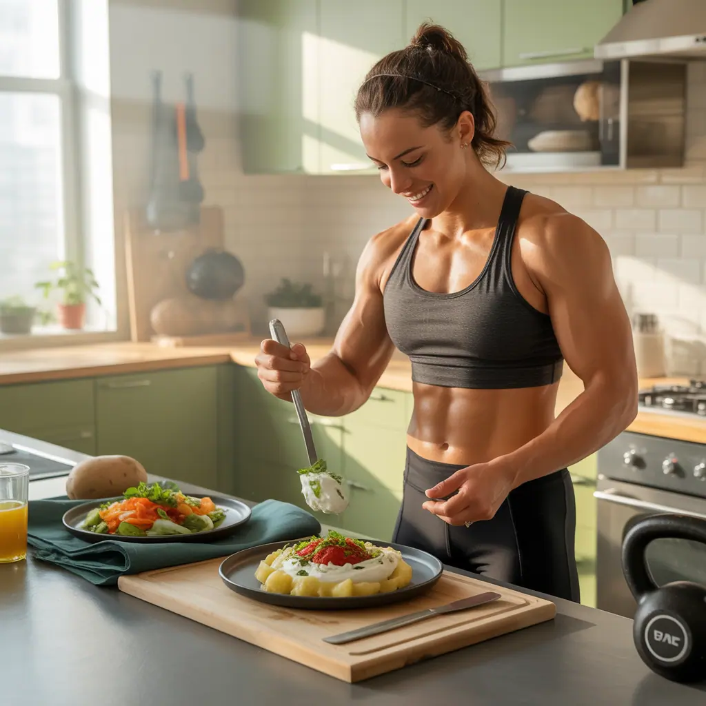 recipes with mashed potatoes