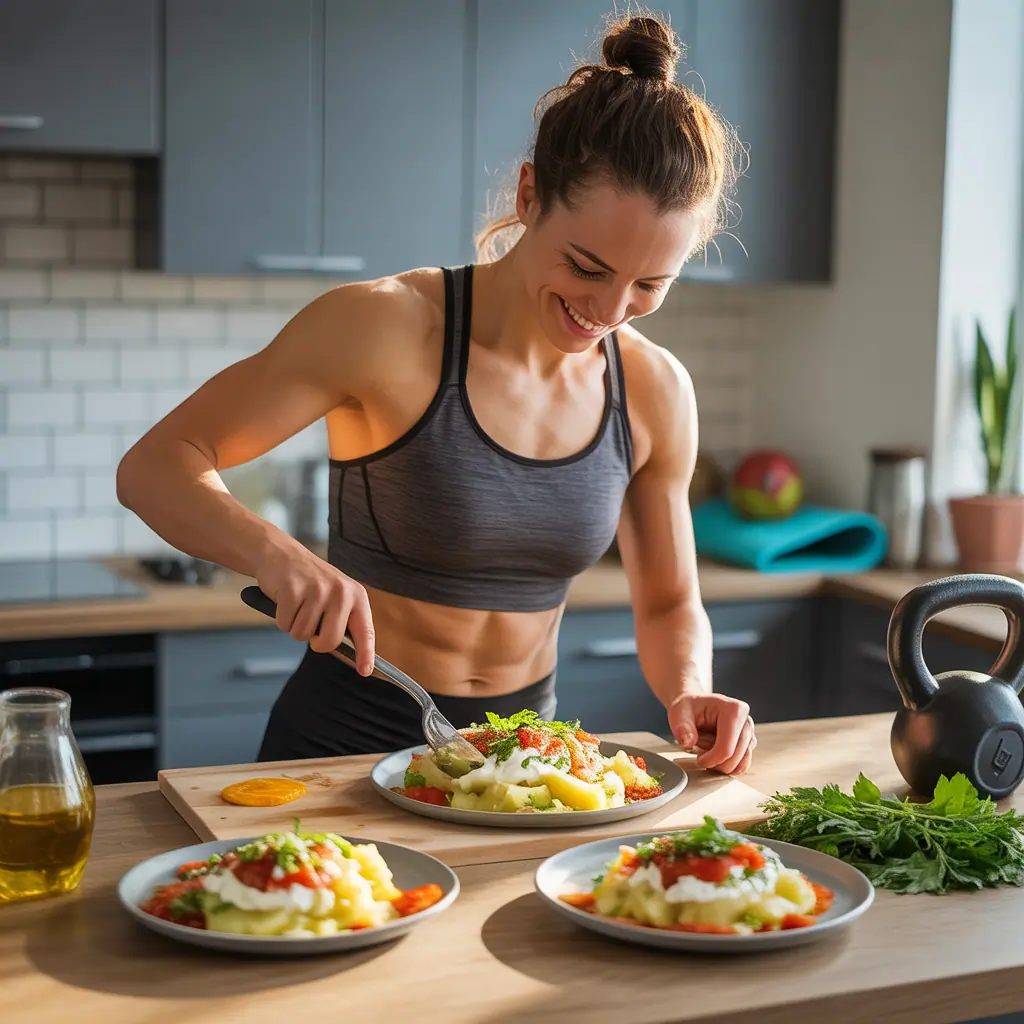 recipes with mashed potatoes