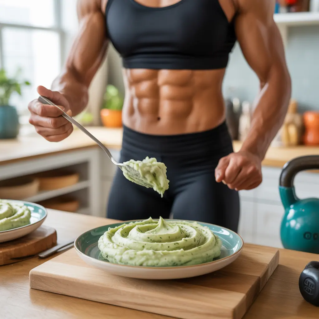 recipes with mashed potatoes