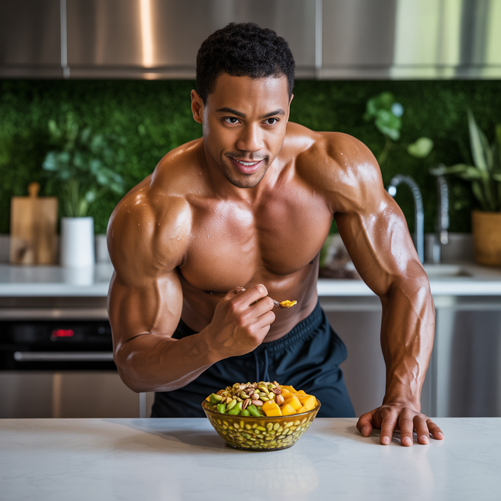 recipes with pistachios