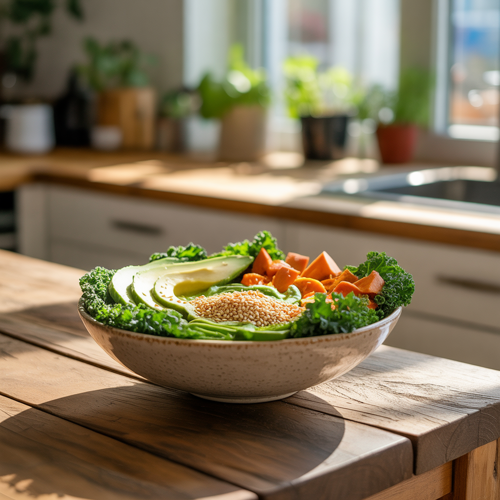 recipes with tahini