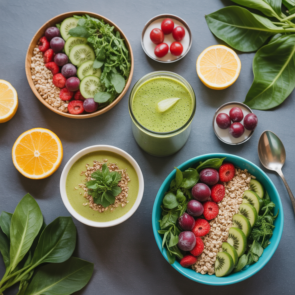 recipes with tahini