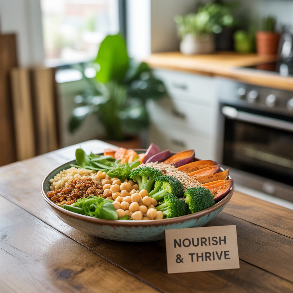 recipes with tahini