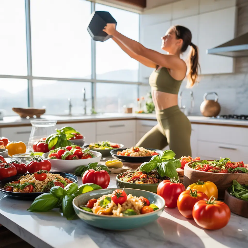 recipes with tomatoes