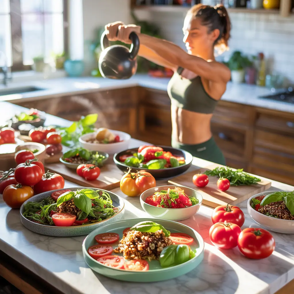 recipes with tomatoes