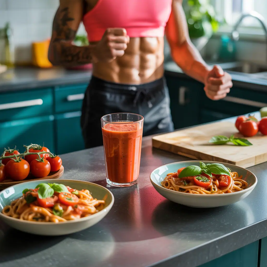 recipes with tomatoes