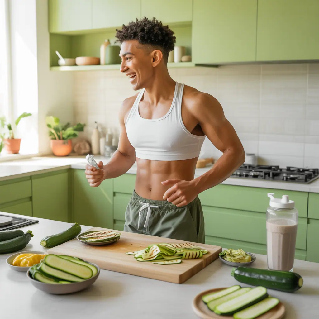 recipes with zucchini