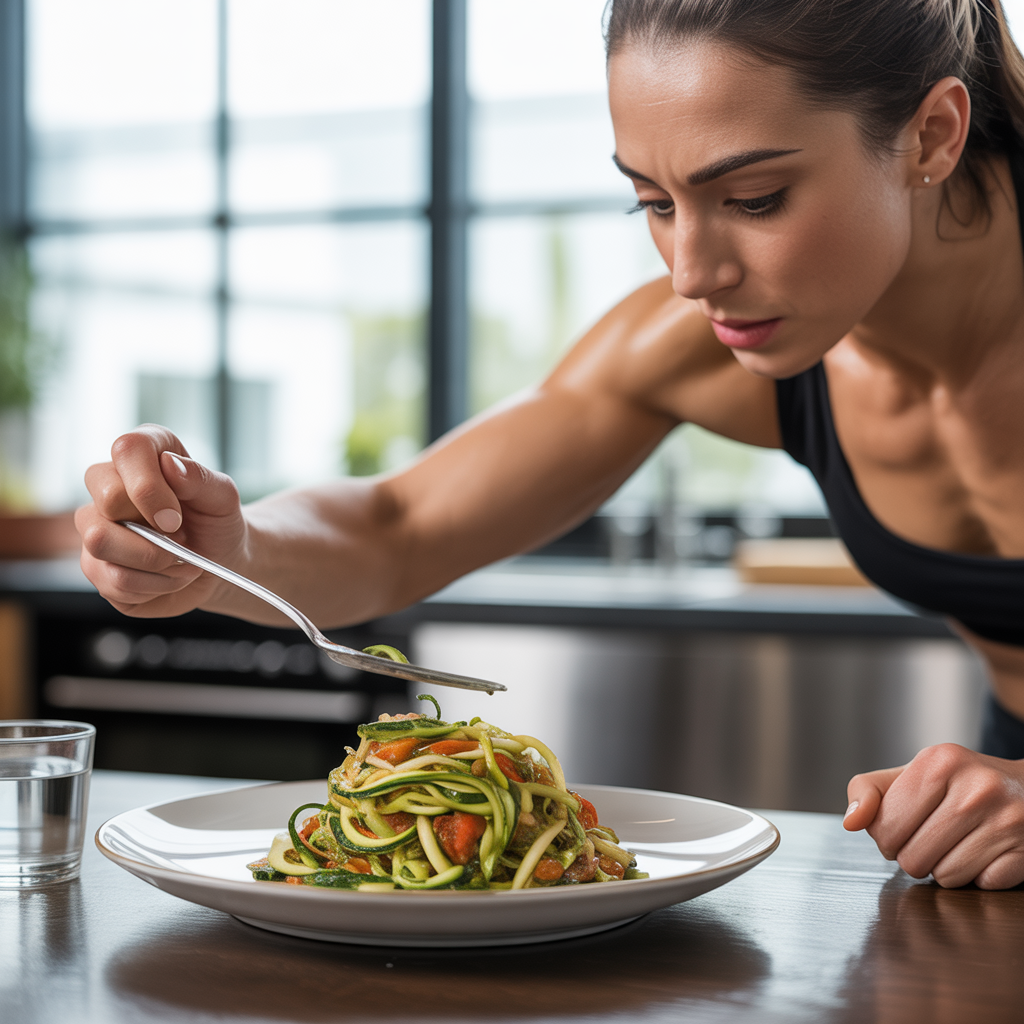 recipes with zucchini