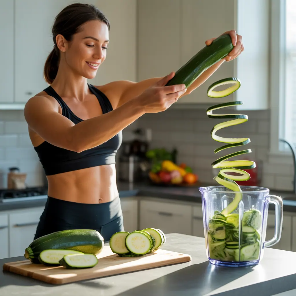 recipes with zucchini