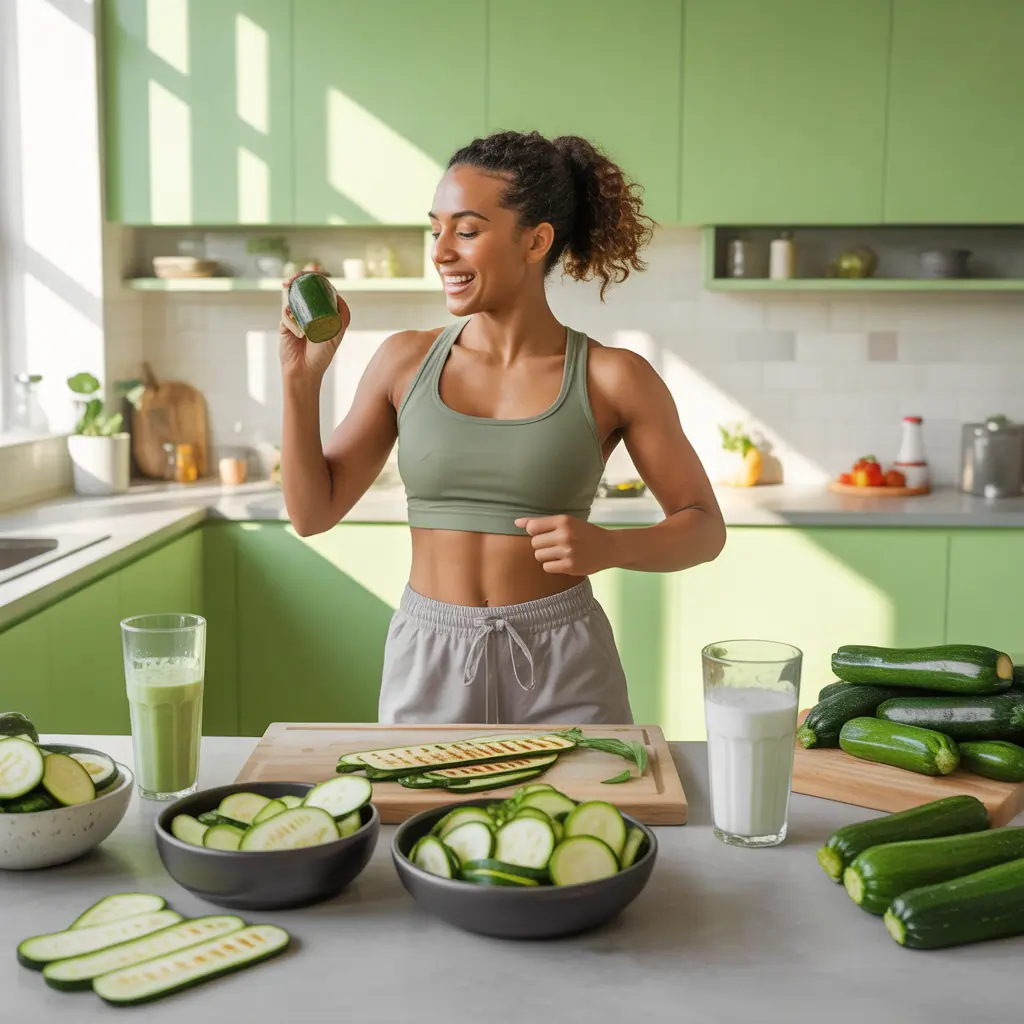 recipes with zucchini