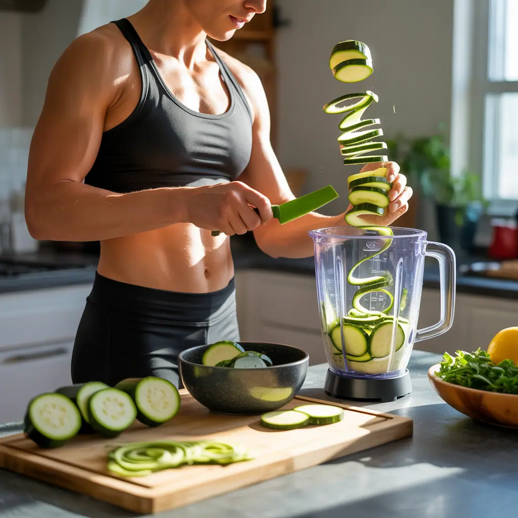 recipes with zucchini