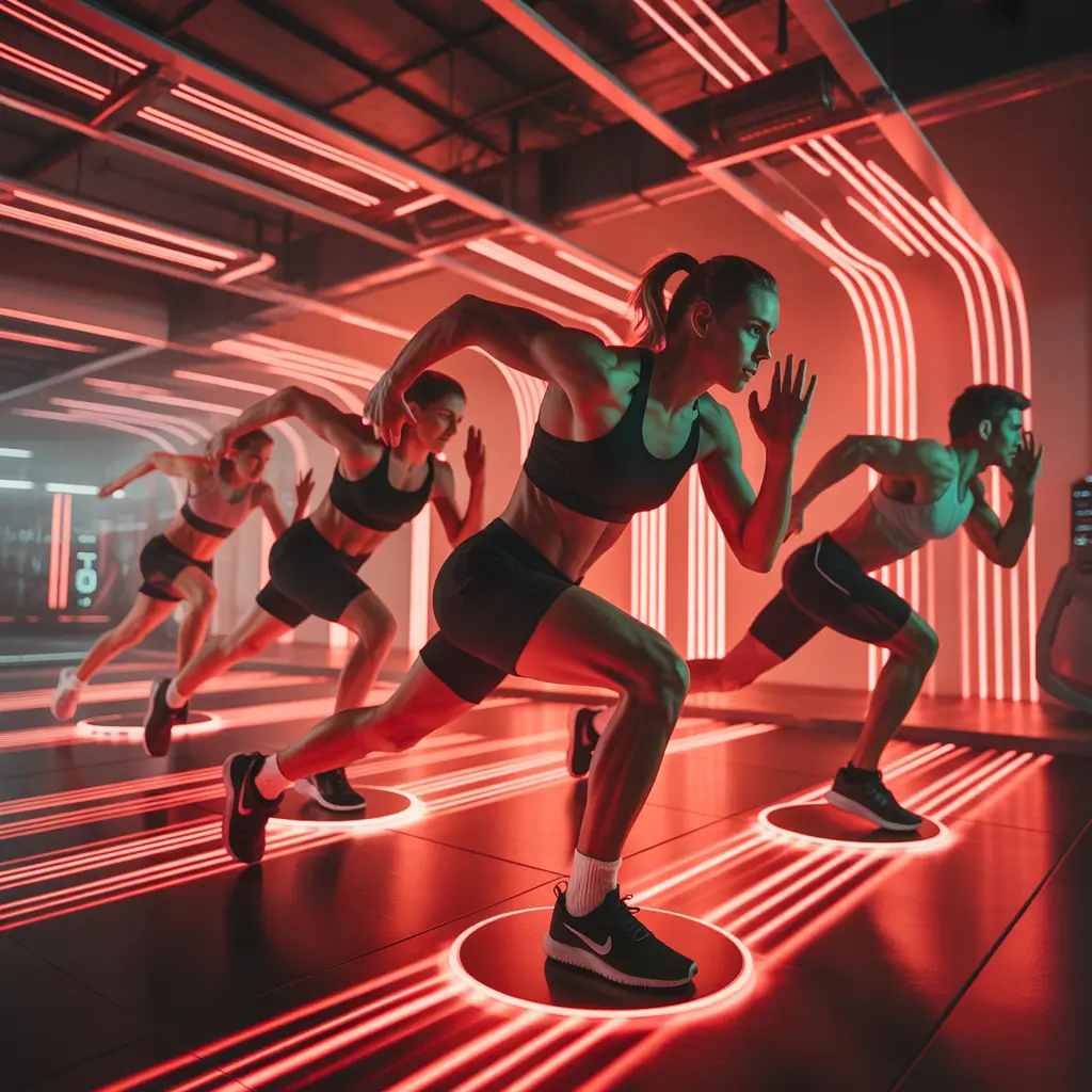 red light therapy basics