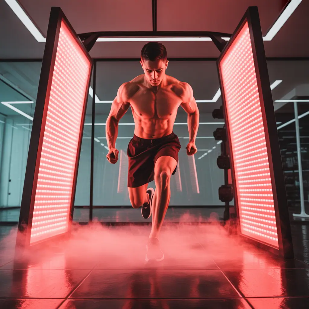 red light therapy basics