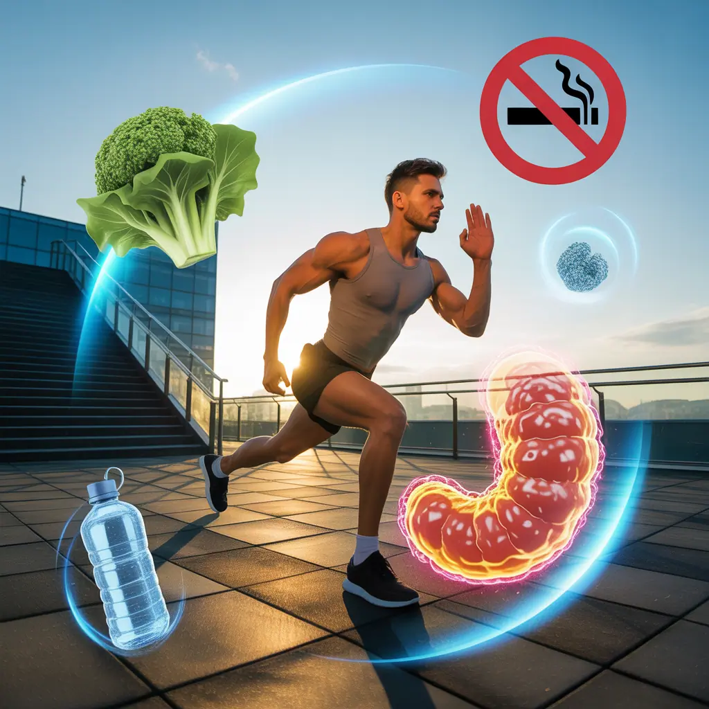 reduce esophageal cancer risk