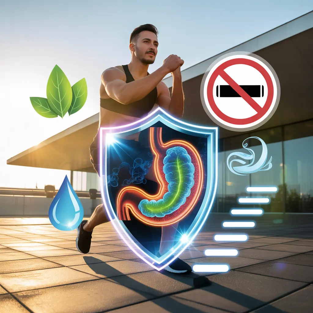 reduce esophageal cancer risk