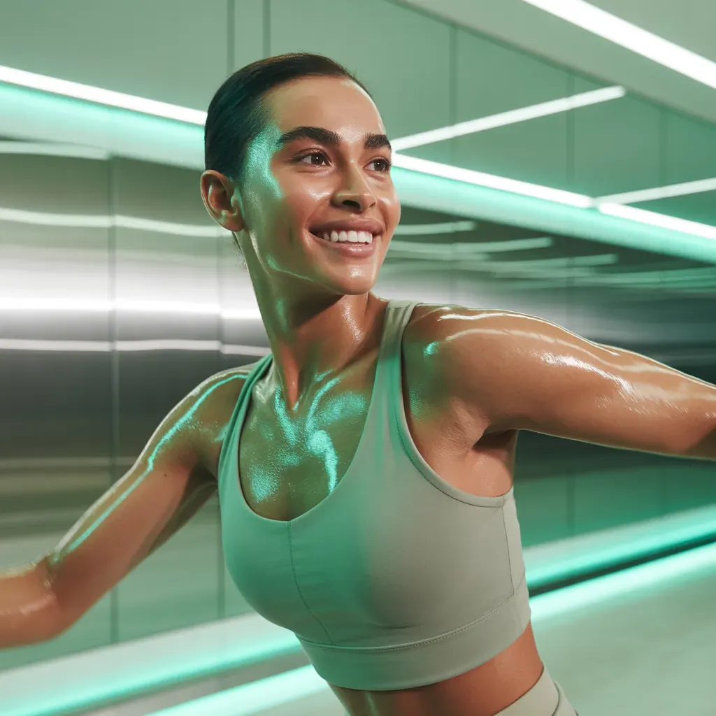 reduce large facial pores