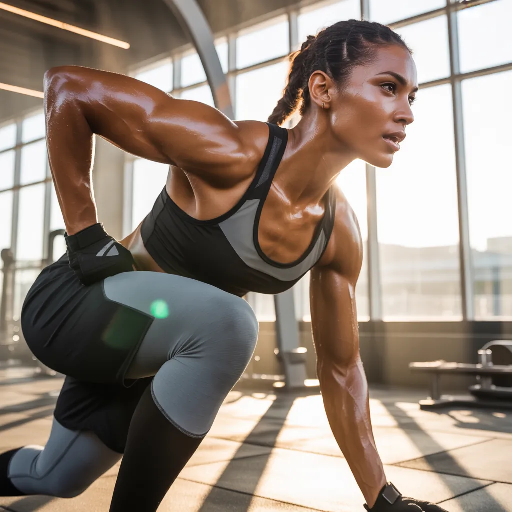 reduce large facial pores