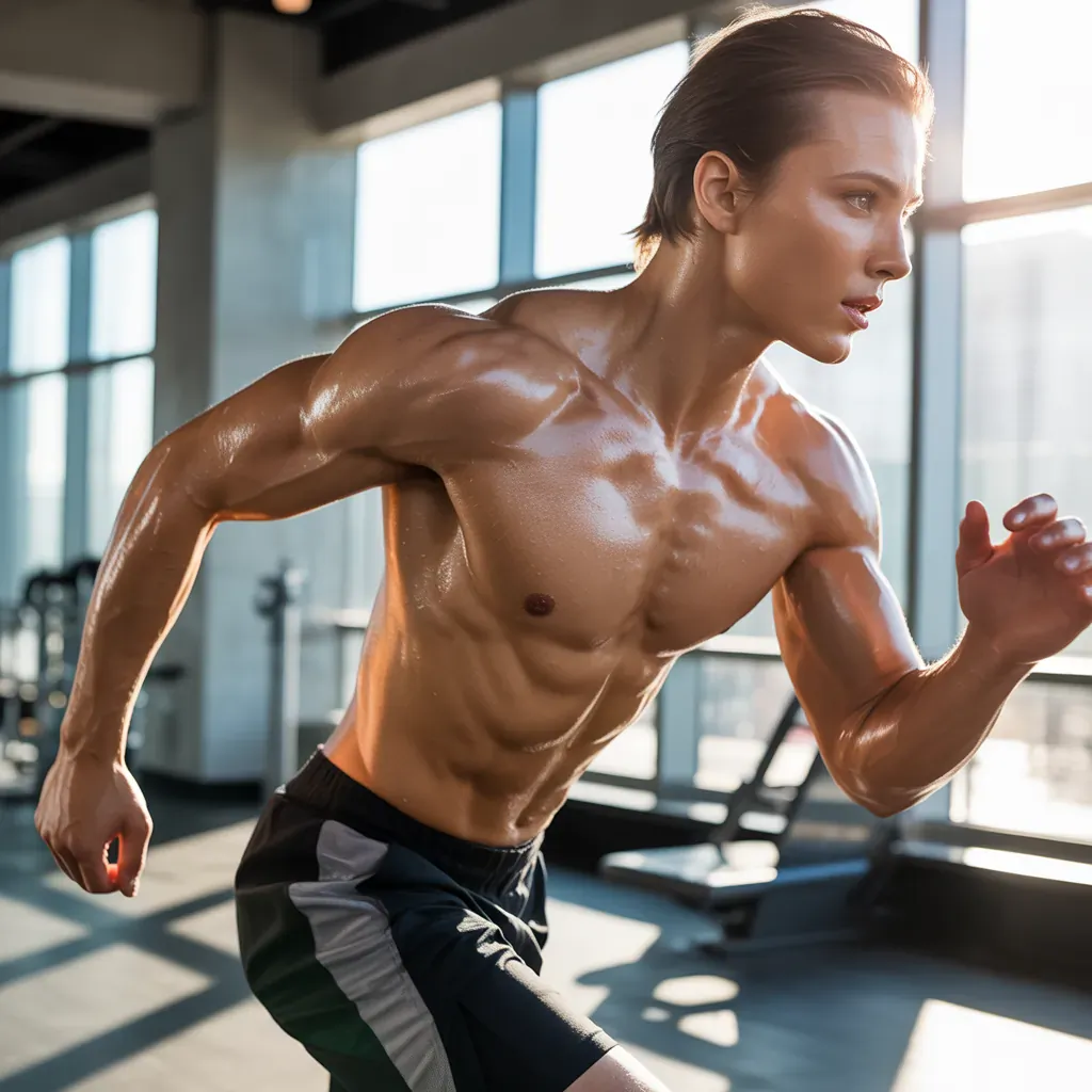 reduce large facial pores