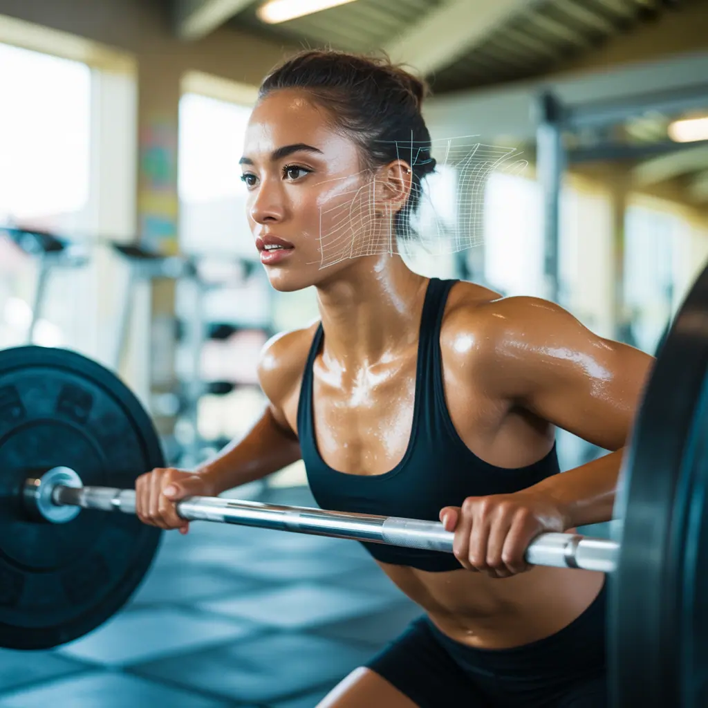 reduce large facial pores