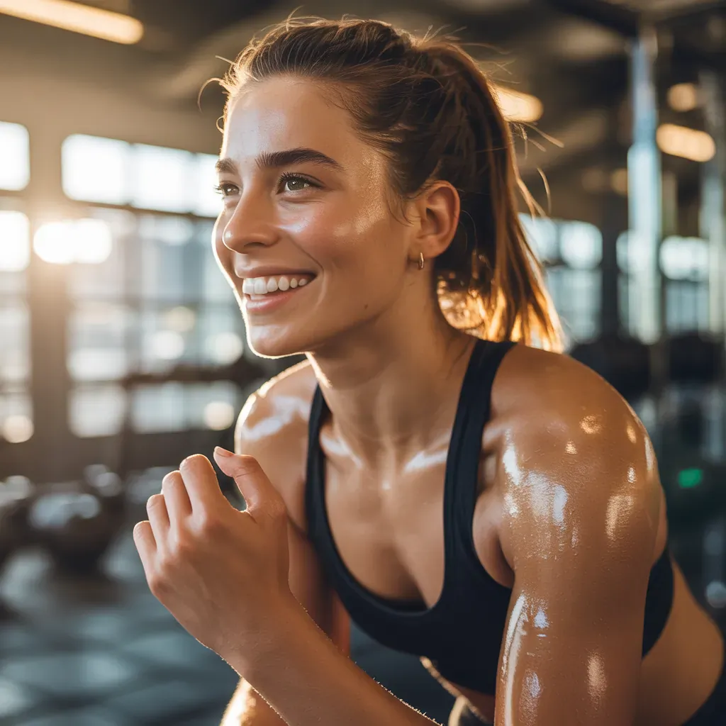 reduce large facial pores