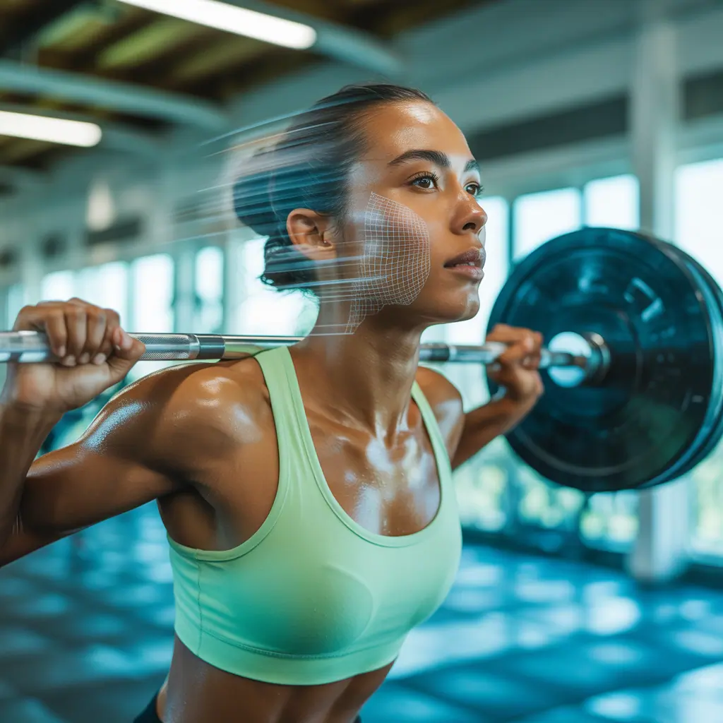 reduce large facial pores