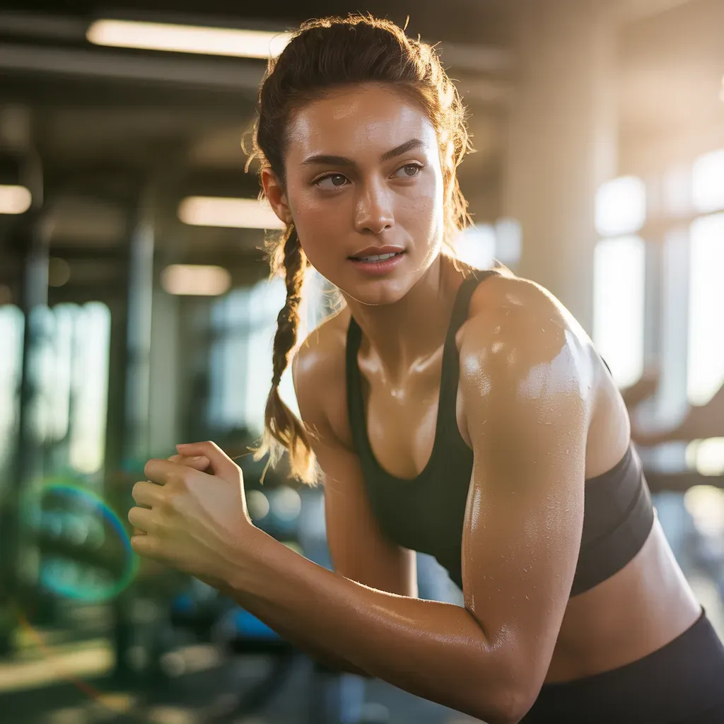 reduce large facial pores