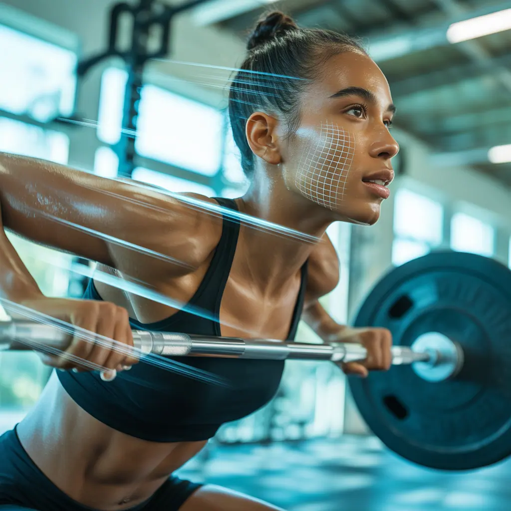 reduce large facial pores