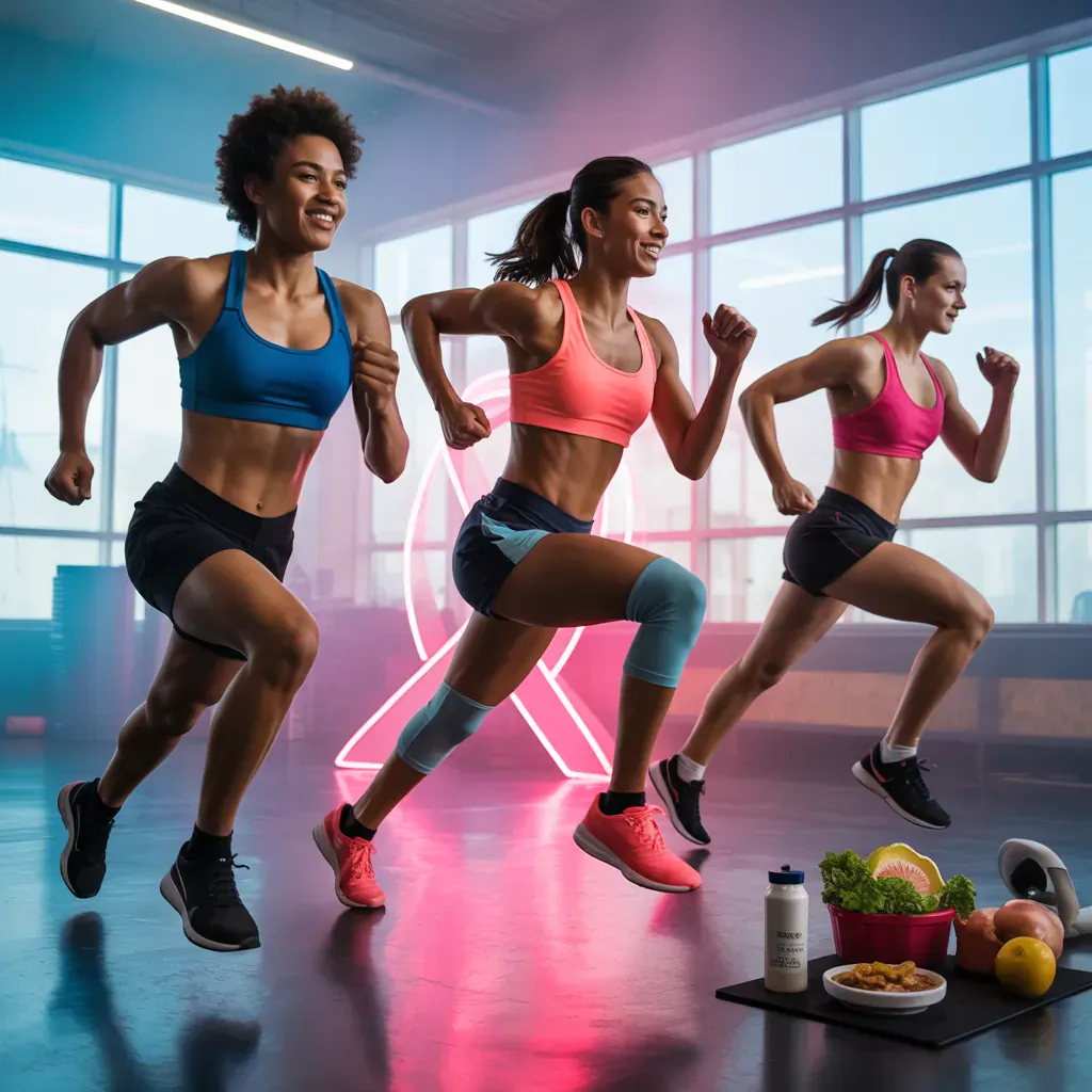 reduce risk of breast cancer