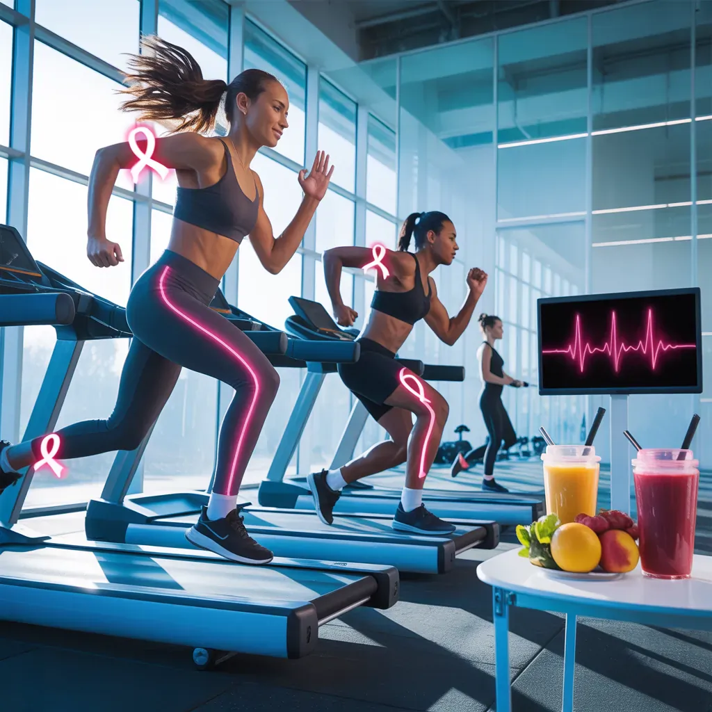 reduce risk of breast cancer