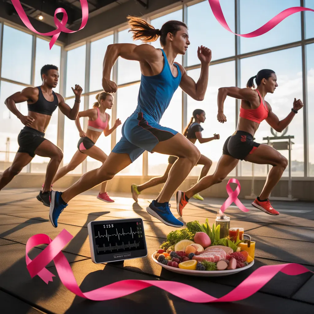 reduce risk of breast cancer