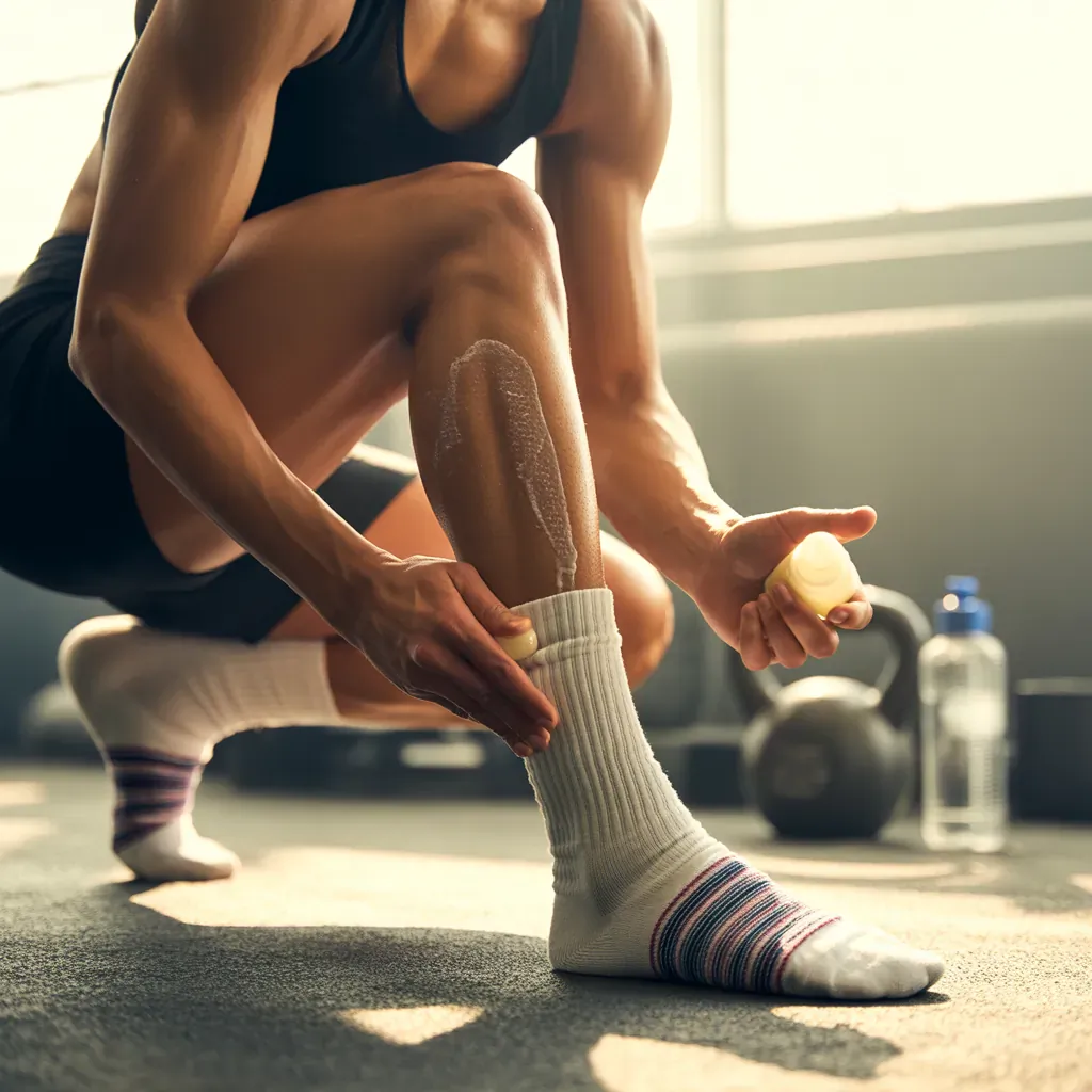 remedies for dry cracked heels