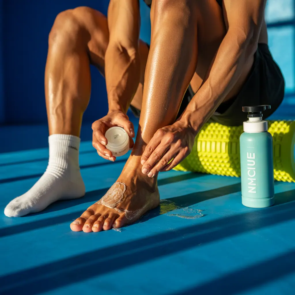 remedies for dry cracked heels