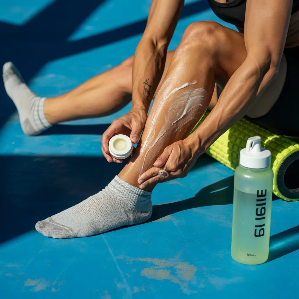 remedies for dry cracked heels