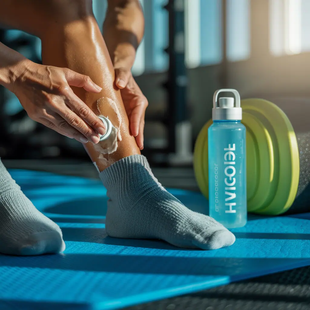 remedies for dry cracked heels