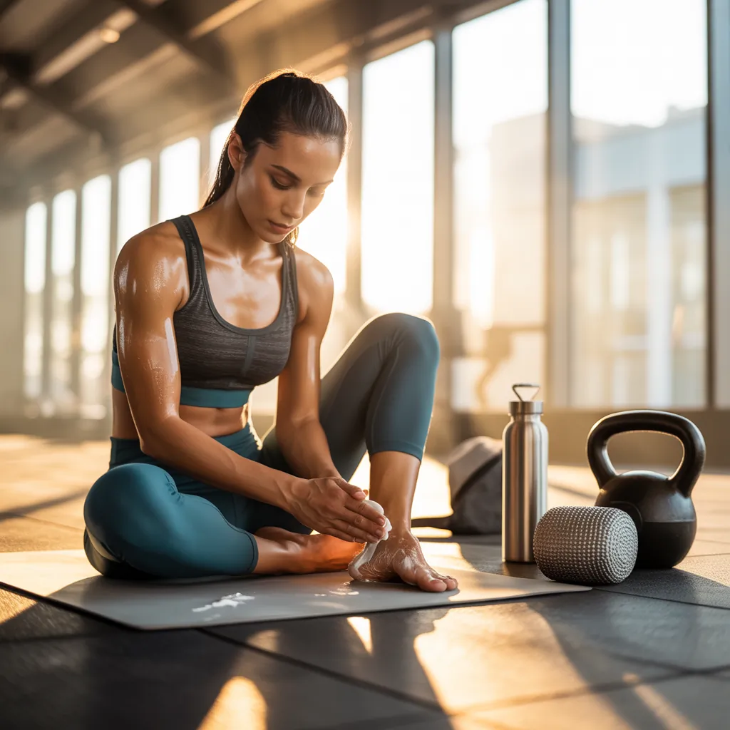 remedies for dry cracked heels