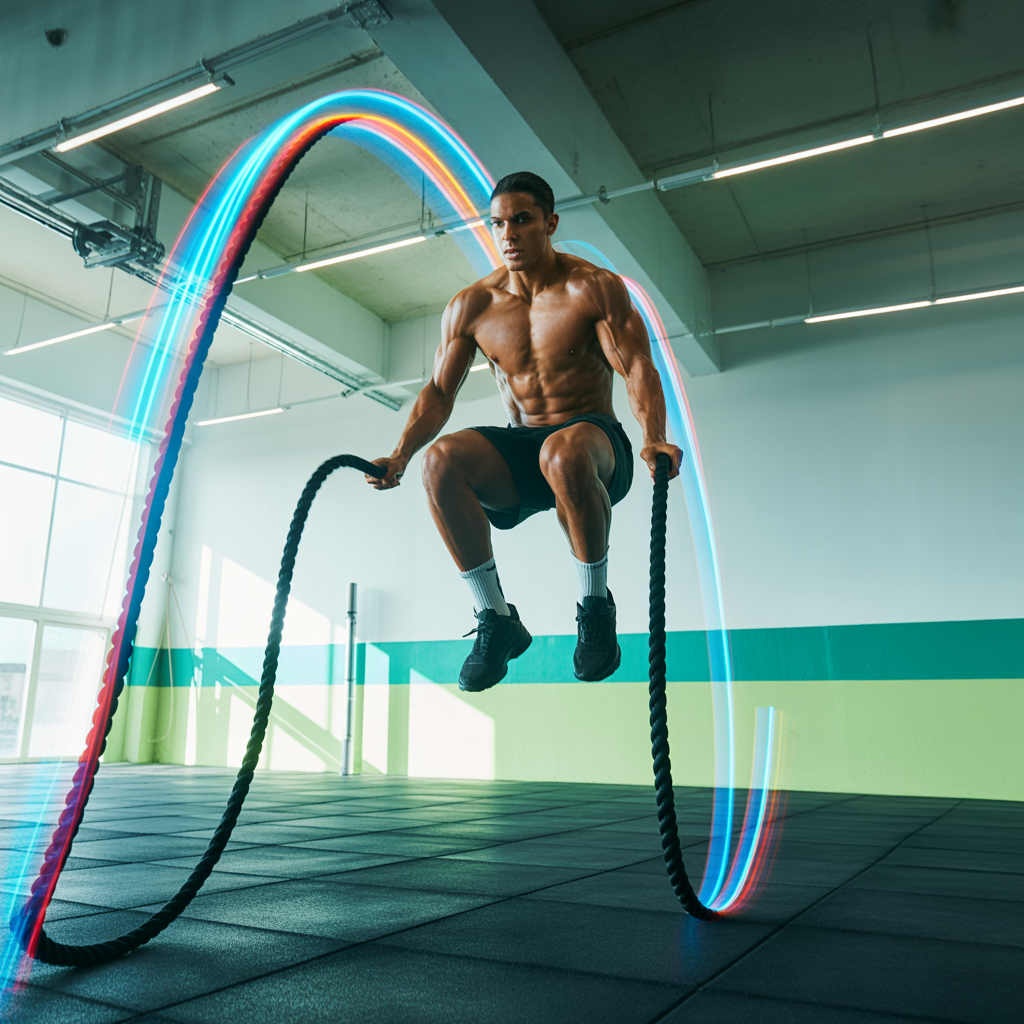 rope workout tips
