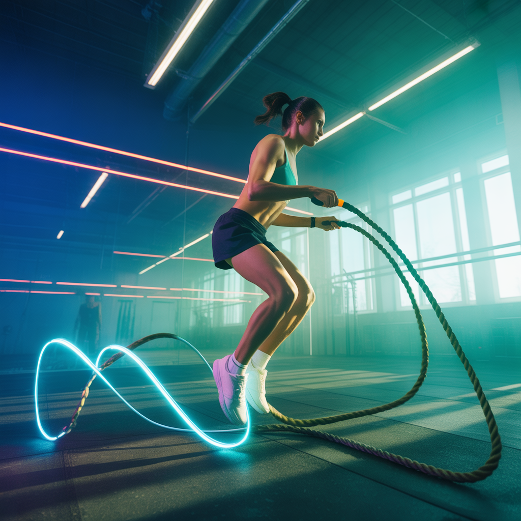 rope workout tips