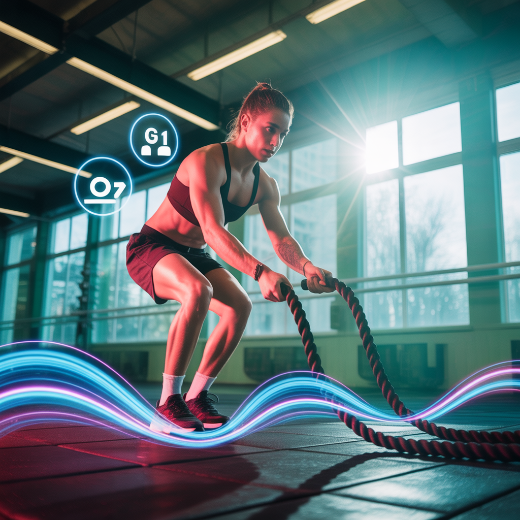 rope workout tips