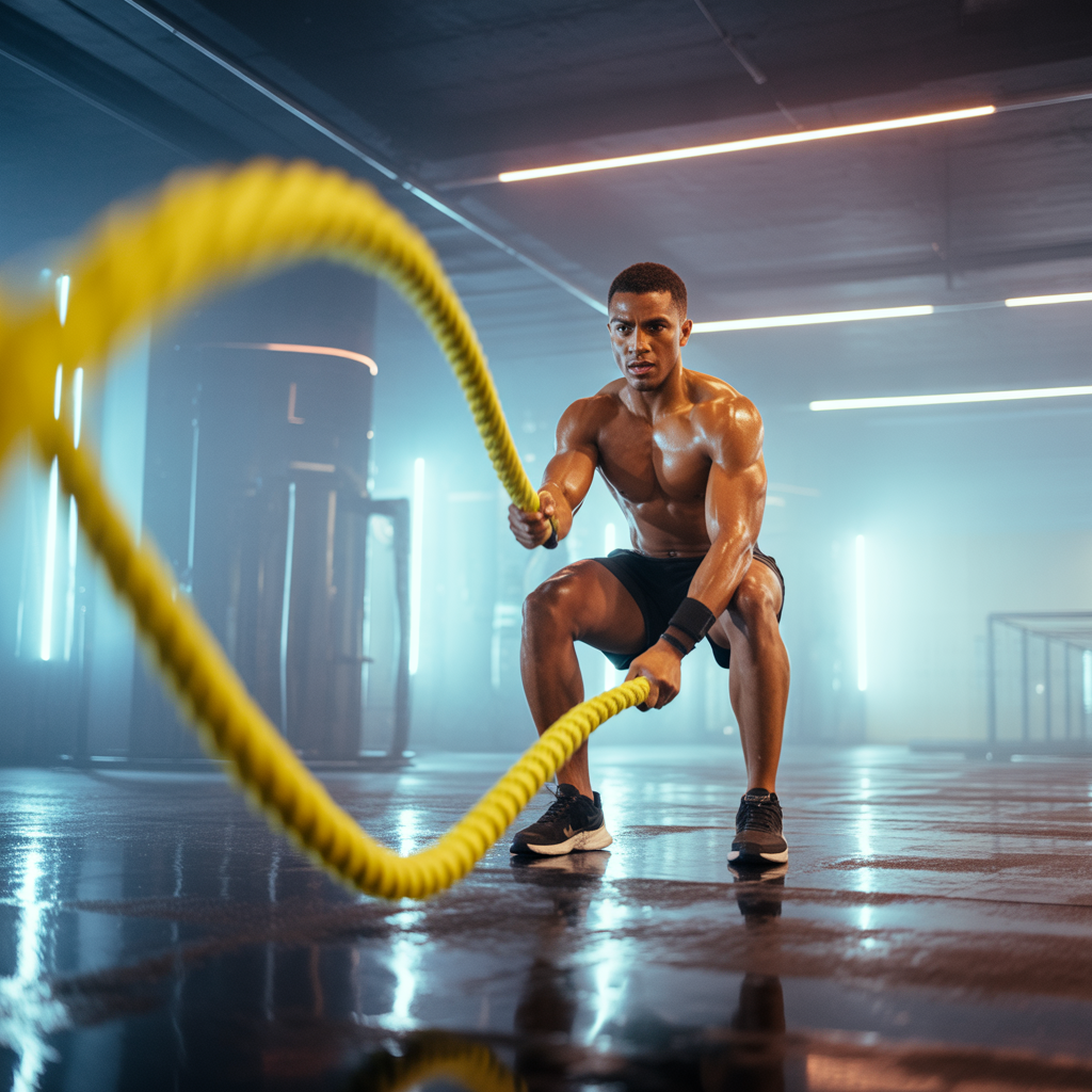 rope workout tips