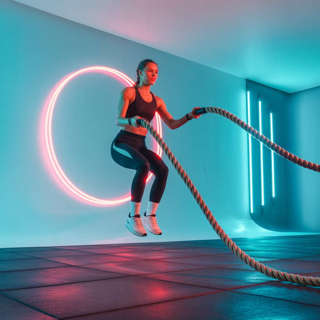 rope workout tips