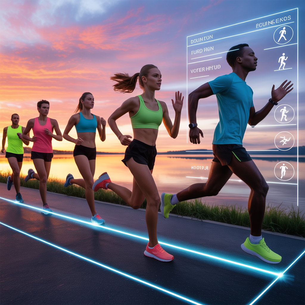 running workout tips
