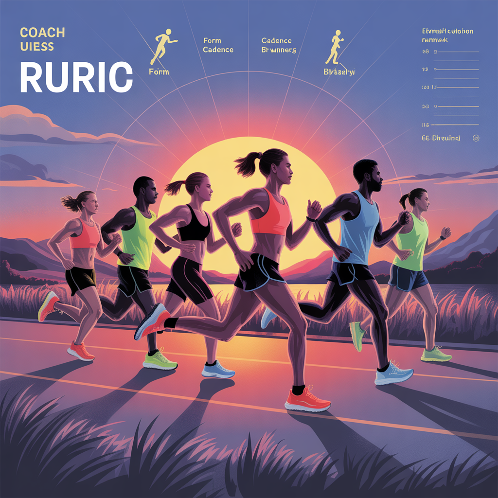 running workout tips