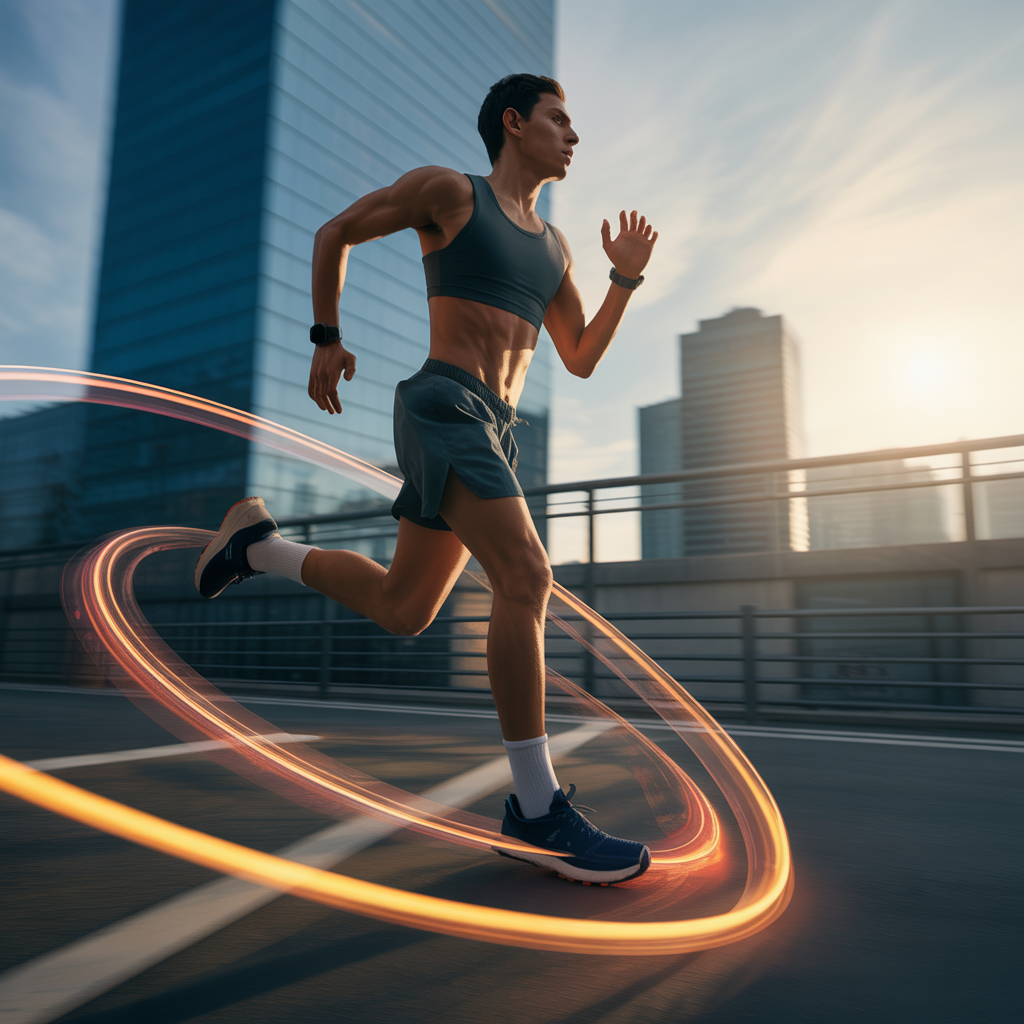 running workout tips