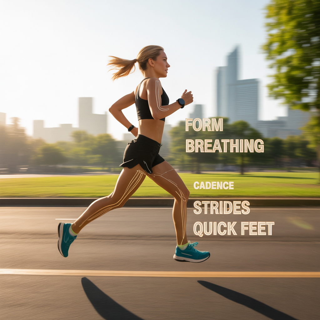 running workout tips