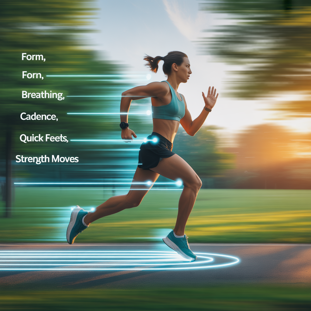 running workout tips
